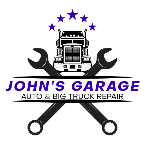 John's Garage